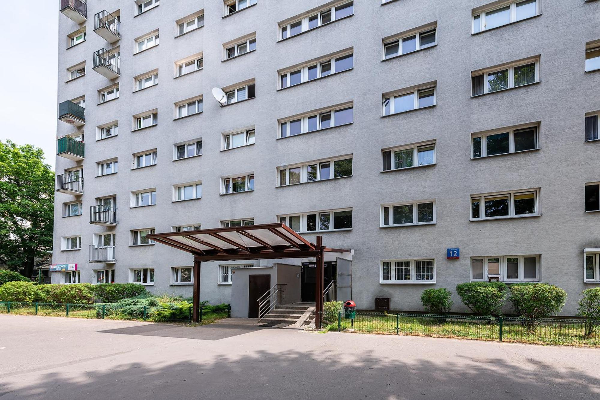 Good Apartments: Modern Near Bielański Hospital And Awf